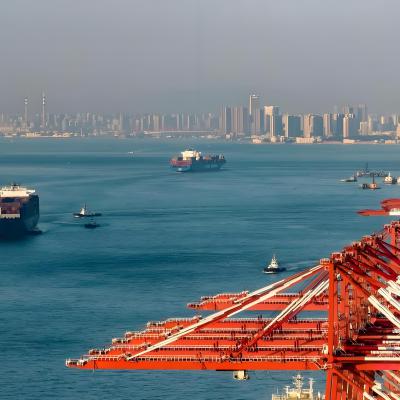 Ocean Transportation