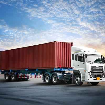 Trailer transportation
